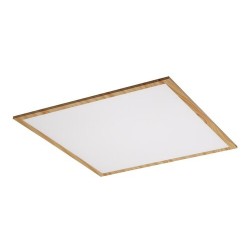 Lubinis šviestuvas Almond LED 40W 4000K Neutrali balta (Buko)