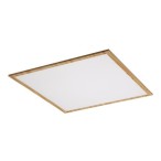 Lubinis šviestuvas Almond LED 40W 4000K Neutrali balta (Buko)