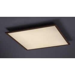 Lubinis šviestuvas Almond LED 40W 4000K Neutrali balta (Buko)