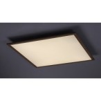Lubinis šviestuvas Almond LED 40W 4000K Neutrali balta (Buko)