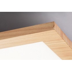 Lubinis šviestuvas Almond LED 40W 4000K Neutrali balta (Buko)