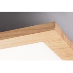 Lubinis šviestuvas Almond LED 40W 4000K Neutrali balta (Buko)