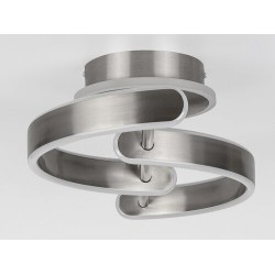 Lubinis šviestuvas Jarnelle LED 30W 3000K Šilta balta (Chromo)