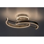 Lubinis šviestuvas Jarnelle LED 30W 3000K Šilta balta (Chromo)