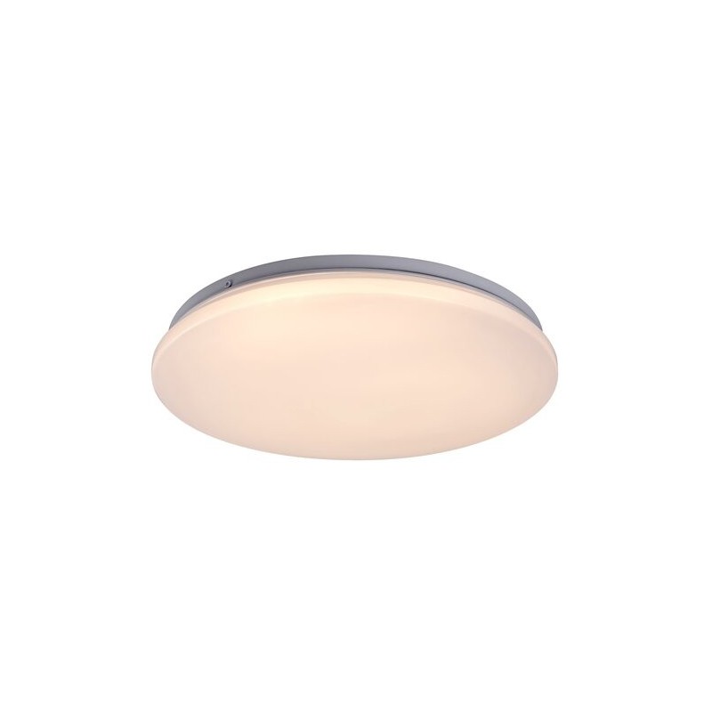 Lubinis šviestuvas Vendel LED 18W 3000K Šilta balta (Balta)
