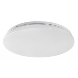 Lubinis šviestuvas Vendel LED 18W 3000K Šilta balta (Balta)
