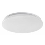 Lubinis šviestuvas Vendel LED 18W 3000K Šilta balta (Balta)
