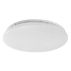 Lubinis šviestuvas Vendel LED 24W 3000K Šilta balta (Balta)