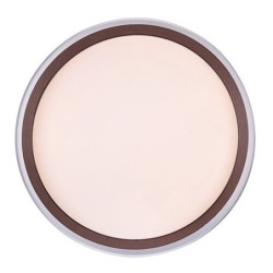 Lubinis šviestuvas Fontana LED 24W 3000K Šilta balta (Ruda)