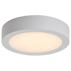 LED panelė Shaun2 LED 15W 3000K Šilta balta (Balta)