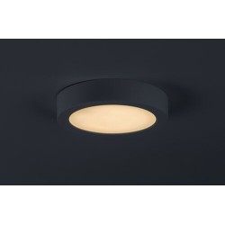 LED panelė Shaun2 LED 15W 3000K Šilta balta (Balta)