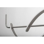 Pakabinamas šviestuvas Jarnelle LED 35W 3000K Šilta balta (Chromo)