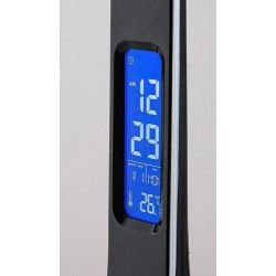 Stalinis šviestuvas Amato LED 7W 4000K Neutrali balta (Juoda)
