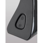 Stalinis šviestuvas Amato LED 7W 4000K Neutrali balta (Juoda)