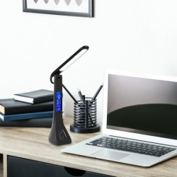 Stalinis šviestuvas Amato LED 7W 4000K Neutrali balta (Juoda)