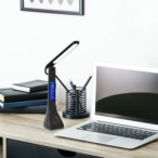 Stalinis šviestuvas Amato LED 7W 4000K Neutrali balta (Juoda)
