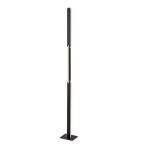 Toršeras Sindri LED 33W 3000, 4000K CCT keičiama balta spalva (Juoda)