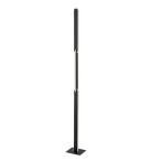 Toršeras Sindri LED 33W 3000, 4000K CCT keičiama balta spalva (Juoda)