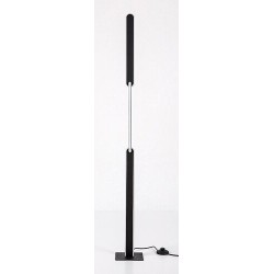 Toršeras Sindri LED 33W 3000, 4000K CCT keičiama balta spalva (Juoda)