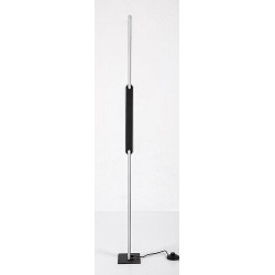 Toršeras Sindri LED 33W 3000, 4000K CCT keičiama balta spalva (Juoda)