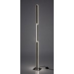 Toršeras Sindri LED 33W 3000, 4000K CCT keičiama balta spalva (Juoda)