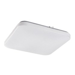Lubinis šviestuvas Vendel LED 12W 4000K Neutrali balta (Balta)