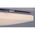 Lubinis šviestuvas Vendel LED 12W 4000K Neutrali balta (Balta)