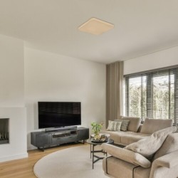 Lubinis šviestuvas Vendel LED 12W 4000K Neutrali balta (Balta)