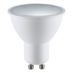 LED SMART lemputė GU10 SMD-LED 5W 2700-6500K CCT keičiama balta spalva