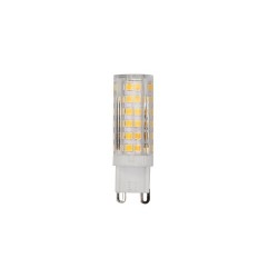 LED lemputė G9 SMD-LED 4W 2700K Šilta balta