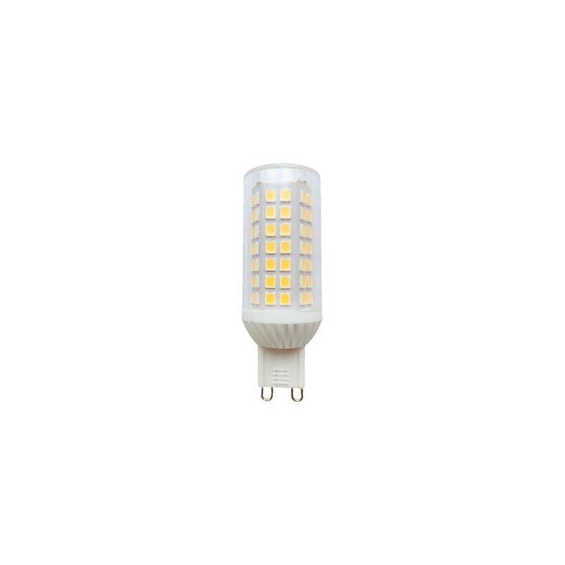 LED lemputė G9 SMD-LED 7W 4000K Neutrali balta