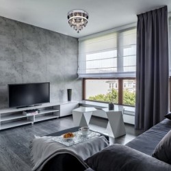 Lubinis šviestuvas Pallas LED 20+ E14 3x MAX 40W 4000K Neutrali balta (Chromo)