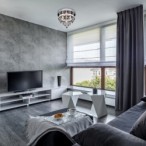 Lubinis šviestuvas Pallas LED 20+ E14 3x MAX 40W 4000K Neutrali balta (Chromo)