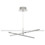 Pakabinamas šviestuvas Meredith LED 18W 4000K Neutrali balta (Chromo)