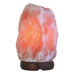 Dekoratyvinis šviestuvas Rock E14 1x MAX 15W 2700K Šilta balta (Oranžinė)