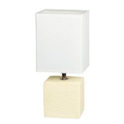 Stalinis šviestuvas Orlando E14 1x MAX 40W (Kreminė)