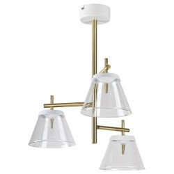 Pakabinamas šviestuvas Aviana LED 18W 4000K Neutrali balta (Balta)