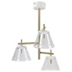 Pakabinamas šviestuvas Aviana LED 18W 4000K Neutrali balta (Balta)