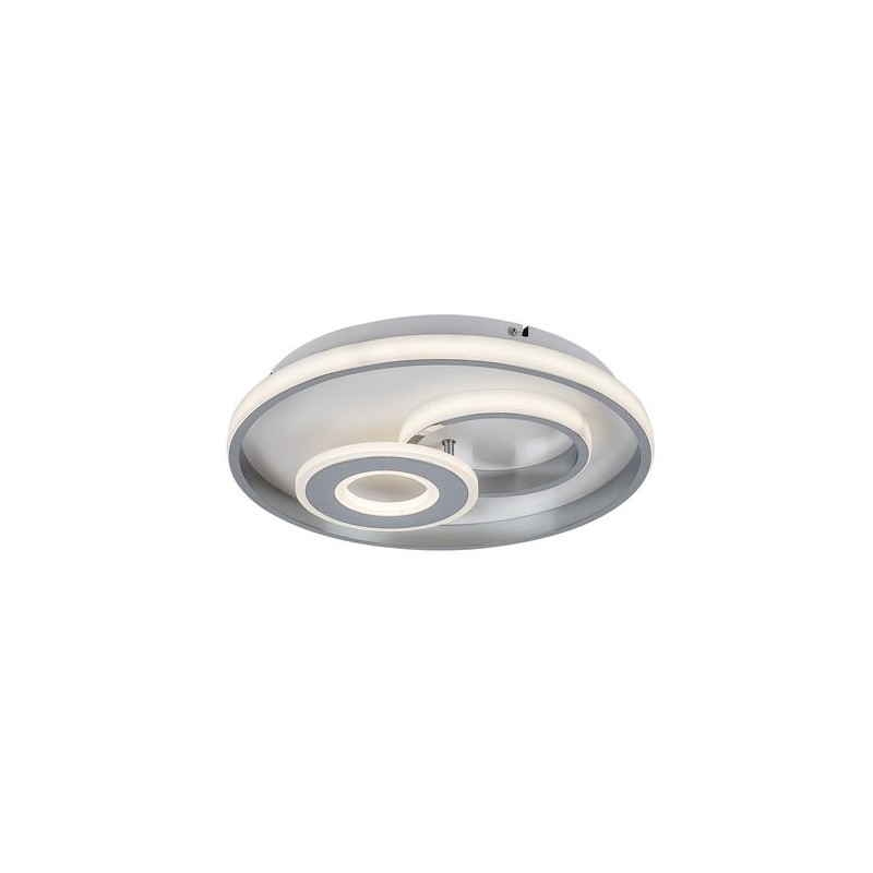 Lubinis šviestuvas Celinda LED 40W 4000K Neutrali balta (Chromo)