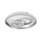 Lubinis šviestuvas Celinda LED 40W 4000K Neutrali balta (Chromo)