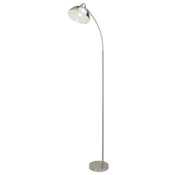 Toršeras Daron E27 1x MAX 40W (Chromo)
