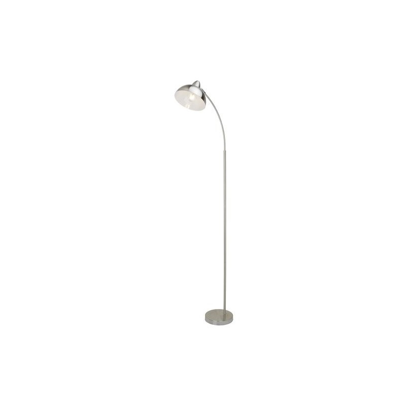 Toršeras Daron E27 1x MAX 40W (Chromo)