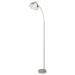 Toršeras Daron E27 1x MAX 40W (Chromo)