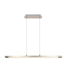 Pakabinamas šviestuvas Yordana LED 27W 3000K Šilta balta (Chromo)