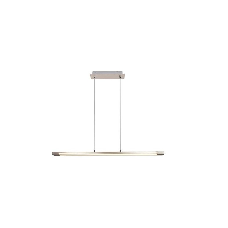 Pakabinamas šviestuvas Yordana LED 27W 3000K Šilta balta (Chromo)