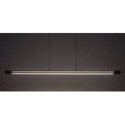 Pakabinamas šviestuvas Yordana LED 27W 3000K Šilta balta (Chromo)