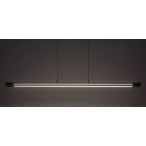 Pakabinamas šviestuvas Yordana LED 27W 3000K Šilta balta (Chromo)