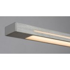 Pakabinamas šviestuvas Yordana LED 27W 3000K Šilta balta (Chromo)