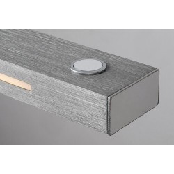 Pakabinamas šviestuvas Yordana LED 27W 3000K Šilta balta (Chromo)
