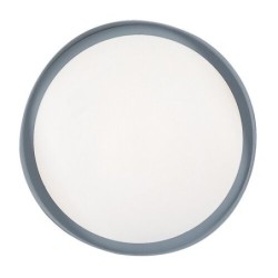 Lubinis šviestuvas Israh LED 24W 4000K Neutrali balta (Pilka)